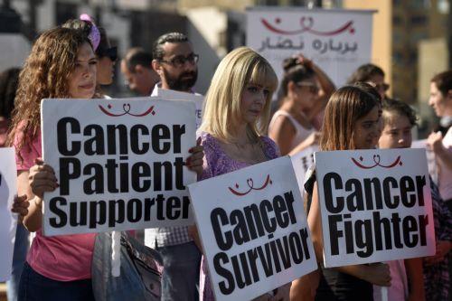 Γεφυρώστε το χάσμα στη φροντίδα του καρκίνου το σύνθημα για την Παγκόσμια Ημέρα Καρκίνου