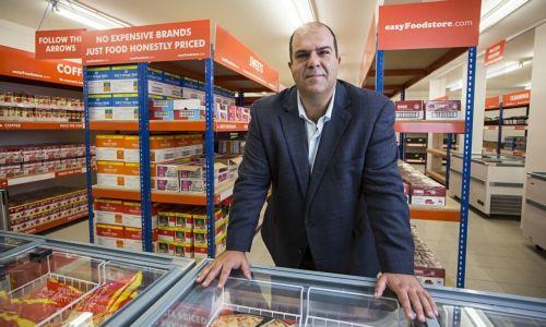 O Σερ Στέλιος βραβεύει για 3η χρονιά τη νεανική επιχειρηματικότητα στην Κύπρο