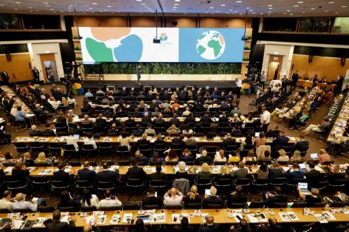 Announcement of the Fourth UNECE Environmental Performance Review Cycle