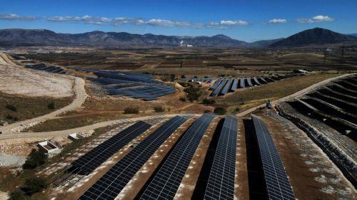 Θετική για Κύπρο η μείωση διοικητικού βάρους για ΑΠΕ στην ΕΕ είπε ο Παναγίδης