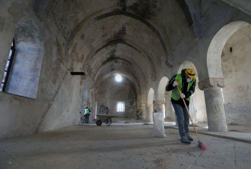 H πολιτιστική κληρονομιά της Κύπρου αναδεικνύεται ψηφιακά σε νέα ιστοσελίδα