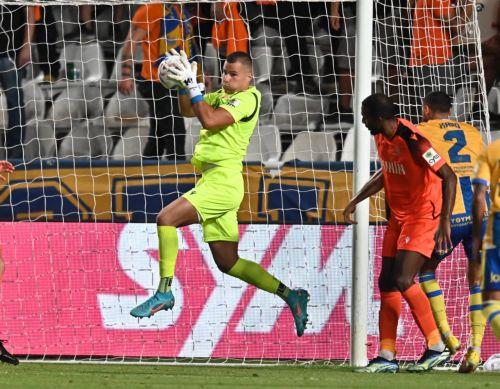 APOEL achieves a big victory in the derby against Pafos for Match Day 14