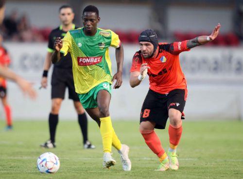 Αυτεπάγγελτη έρευνα για αγώνα Δόξας Κατωκοπιάς-Αχυρώνα από Επ. Προστασίας Αθλητισμού