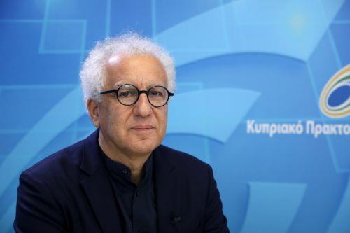 Το διακύβευμα των εκλογών αφορά την προοπτική για το αύριο της Κύπρου, είπε ο Κ. Χριστοφίδης