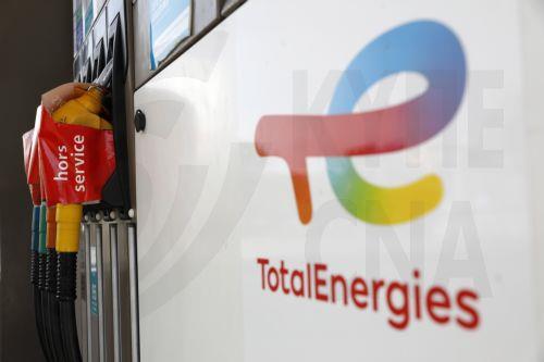 Η TotalEnergies εξαγοράzει δραστηριότητες αιολικής και ηλιακής ενέργειας της Shell στην Ευρώπη