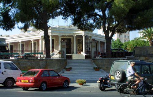 Πρακτική άσκηση για νέους πτυχιούχους Αρχιτέκτονες, Πολιτικούς Μηχανικούς και Ηλεκτρολόγους Μηχανικούς στη Λευκωσία