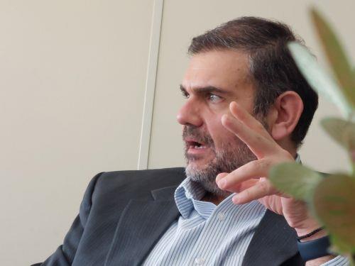 Θετική η εικόνα δημοσιονομικών, είπε ο Μ. Περσιάνης αλλά προειδοποιεί για κινδύνους