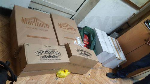 Άνω των 29 χιλιάδων ευρώ πλήρωσε επιβάτης στη Λάρνακα για εισαγωγή δύο ρολογιών πολυτελείας