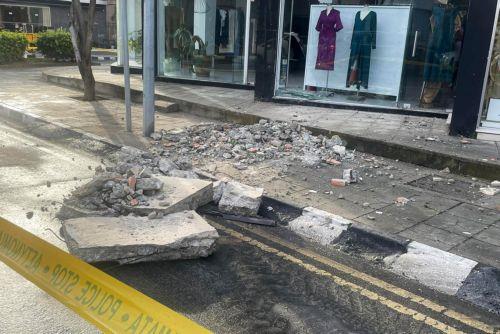 Επιβολή προστίμων για επικίνδυνες οικοδομές προτείνει ο Δήμαρχος Λεμεσού