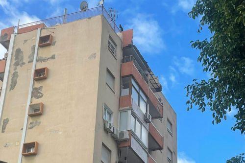 Ανάγκη θέσπισης ΜΟΤ για οικοδομές, λέει στο ΚΥΠΕ ο ΓΓ του ΕΤΕΚ μετά την νέα υποχώρηση μπαλκονιών