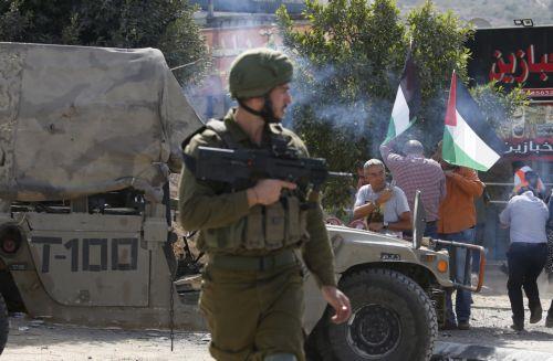 Αυξημένη εμπιστοσύνη των Ισραηλινών στον στρατό δεικνύει έρευνα του Ισραηλινού Ινστιτούτου Δημοκρατίας