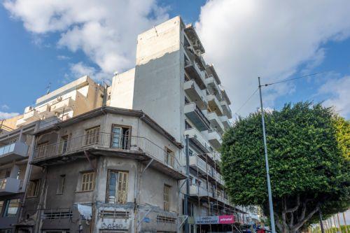 Αναποτελεσματικά τα νομικά εργαλεία για επικίνδυνες οικοδομές λέει στο ΚΥΠΕ ο Πρόεδρος ΕΟΑ Λεμεσού