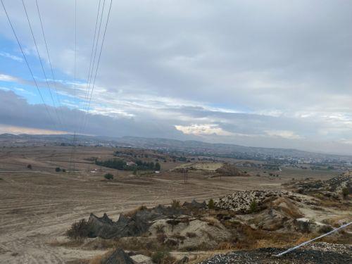 Συνεχίζονται οι έρευνες για την ΤΝΤ που φαίνεται να κλάπηκε από το Καλό Χωριό Λάρνακας