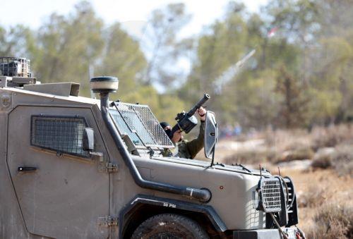 Ένας 11χρονος νεκρός στη Χεβρώνα από πυρά του ισραηλινού στρατού