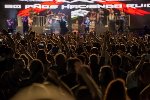 Η ζωή του πρώτου ράπερ στη Σουηδία γίνεται ντοκιμαντέρ