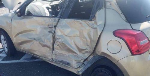 Αlcohol and drugs responsible for 24% of fatal collisions in Cyprus, Minister says