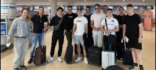 Πρωτιά για τους μαθητές της ΤΕΣΕΚ Πάφου σε διαγωνισμό Χημείας