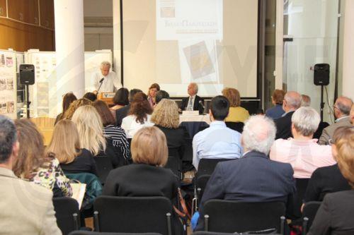 Lefkoşada Antik Dönem Kıbrıs Edebiyatı üzerine bilimsel konferans düzenlenecek