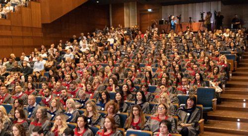 Επισημάνσεις για ανάγκη ενίσχυσης του Ανοικτού Πανεπιστημίου κατά την έγκριση του προϋπολογισμού