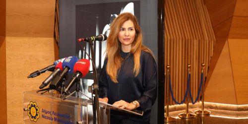 Οι «Μύθοι της Κύπρου» παραγωγής ΓΤΠ παρουσιάστηκαν στο Πανεπιστήμιο Cambridge