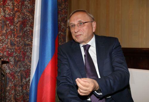 Ανησυχία εκφράζει η ρωσική πρεσβεία για περιστατικό επίθεσης εναντίον Ρωσίδας πολίτη στη Λάρνακα