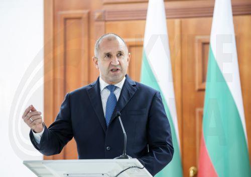 Ο δρόμος των Σκοπίων προς ΕΕ περνά μέσα από αναγνώριση και σεβασμό των δικαιωμάτων των Βουλγάρων, είπε ο Ράντεφ