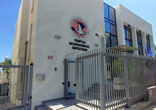 Χειροπέδες σε 29χρονο για κατοχή ναρκωτικών