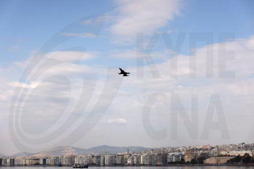 Περίπου χίλιοι νοσταλγοί του Μουσολίνι συγκεντρώθηκαν στο Πρεντάπιο