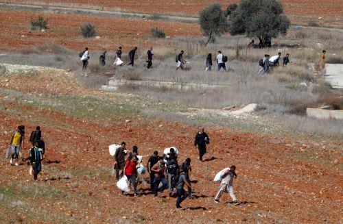 Parliament passes bill that provides for revocation of international protection status