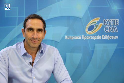 İçişleri Bakanı, yetkililerin İsrailden yabancı uyruklu kişileri kabul etmek üzere hazır beklediğini açıkladı