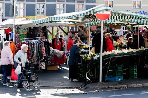 Harmonized Index of Consumer Prices up 2.1% in February 2024