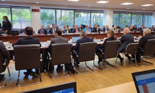 PEGA investigates Cyprus-Israel relations and possibilities of Parliament control for surveillance issue