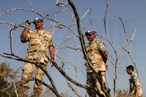 Το ΣΑ υιοθέτησε το ψήφισμα για ανανέωση της θητείας της ΟΥΝΦΙΚΥΠ για 12 μήνες