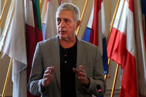 Συζήτηση στην Ολομέλεια ΕΚ για παρακολούθηση πρ. Ευρωβουλευτή Κούλογλου με Pegasus την Τετάρτη