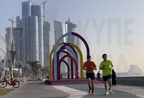 Πολιτικός Διάλογος ΕΕ - Κατάρ με περιφερειακές εξελίξεις στην ατζέντα