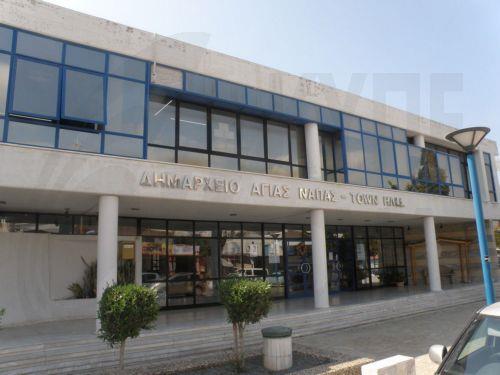 Καθυστερήσεις σε έκδοση λειτουργίας υποστατικών στην Αγία Νάπα