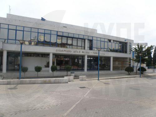 Δεν θα αδειοδοτηθούν ηλεκτρικά πατίνια λόγω επικινδυνότητας, λέει ο Δήμαρχος Αγίας Νάπας