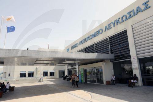 Θωρακίζονται λειτουργοί σε τομείς υγείας και διατήρησης τάξης με προτάσεις νόμου