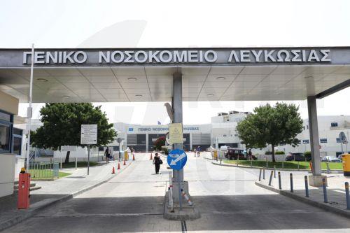 Τραυματίστηκε σοβαρά 50χρονος σε τροχαίο στην Αμμόχωστο