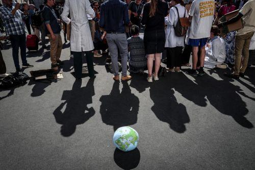 Kıbrıs’ın tarımı iklim değişikliğine uyarlama ve akıllı binalar konulu iki projesi AB LIFE Projelerinden fon aldı