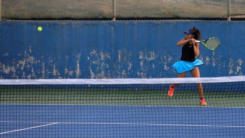 Προπονητικό σεμινάριο τένις διοργανώνει η ΟΑΚ