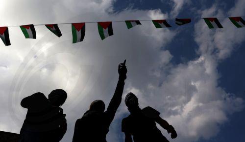 Η Φάταχ πρώτο κόμμα στις δημοτικές εκλογές στη Δυτική Όχθη