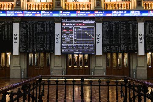 Δείκτης Τιμών Χρηματιστηρίου