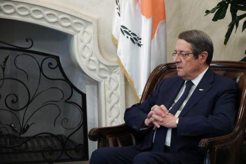 Επαφές με ξένους ηγέτες, δεξίωση των ΗΕ στο Λήδρα Πάλας, στο πρόγραμμα του Προέδρου την επόμενη εβδομάδα