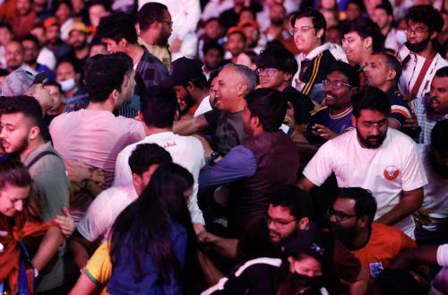 Ο Ισημερινός στις κάλπες την Κυριακή σε δημοψήφισμα κρίσιμο για τον Πρόεδρο