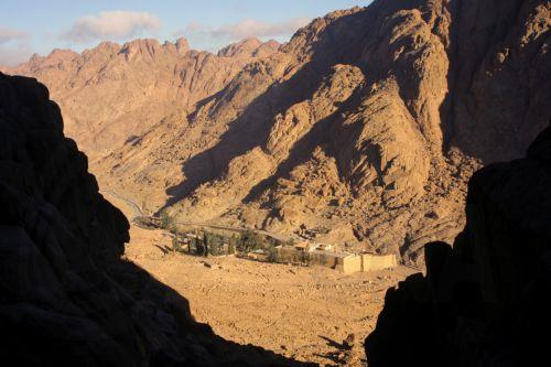 Nicosia expresses condolences to Egypt and Jordan after the accident in Sinai