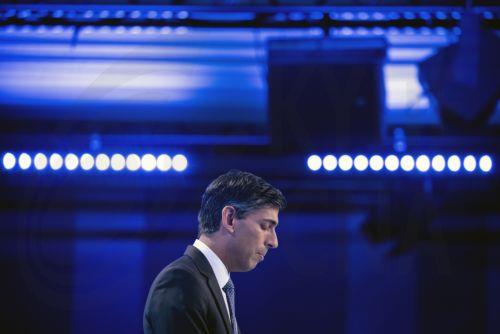 Στα 33 δισ. στερλίνες το κόστος του Brexit για το Ην. Βασίλειο υπολογίζει νέα μελέτη