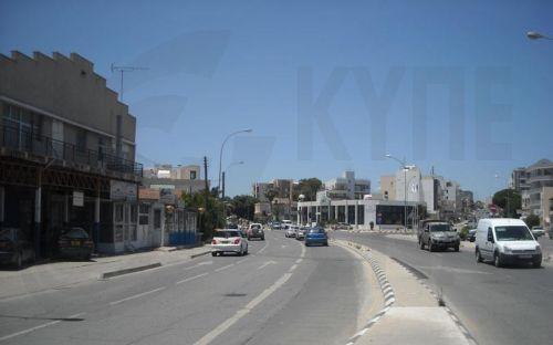 Επέδειξε διάθεση συνεργασίας με το σωματείο «Κύπριοι Χαράκτες», λέει ο Δ. Λευκωσίας