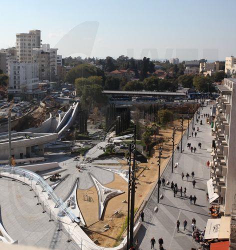 Κλειστές για δύο μήνες λόγω έργων οδοί στο κέντρο Λευκωσίας