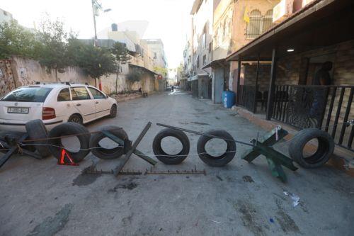 Οι Δρούζοι του Ισραήλ απειλούν να αναλάβουν ένοπλη δράση στην Τζιενίν για να απελευθερώσουν τη σορό 17χρονου ομοεθνούς τους